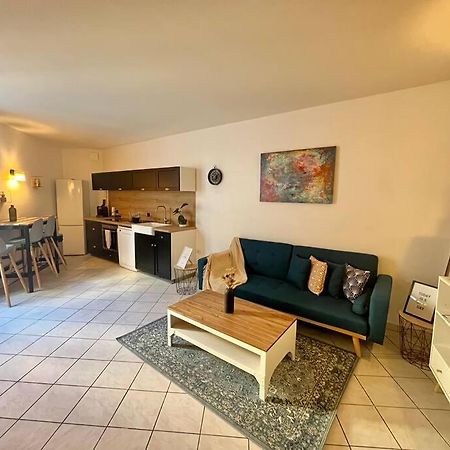 "La Maison Fabrin" Appart N2 Arles Centre Экстерьер фото