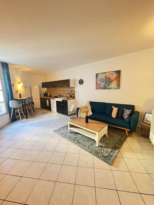 "La Maison Fabrin" Appart N2 Arles Centre Экстерьер фото