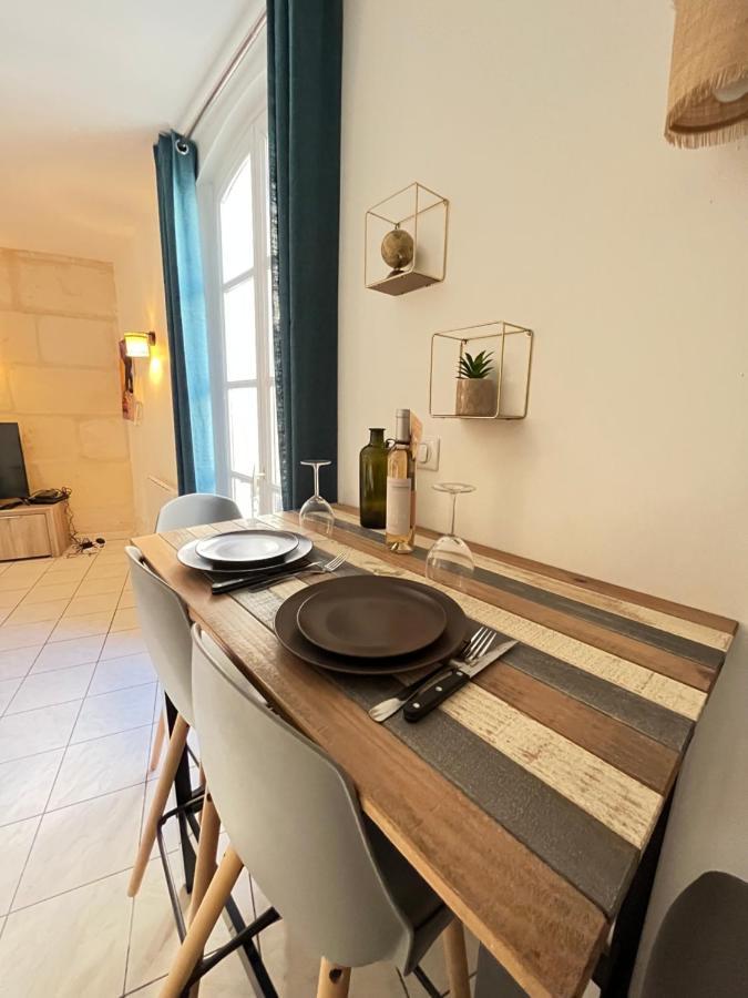 "La Maison Fabrin" Appart N2 Arles Centre Экстерьер фото