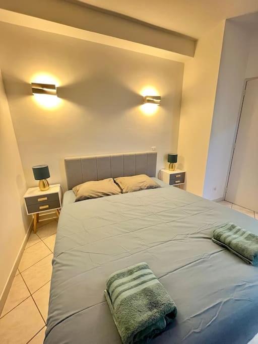 "La Maison Fabrin" Appart N2 Arles Centre Экстерьер фото