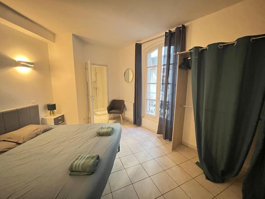 "La Maison Fabrin" Appart N2 Arles Centre Экстерьер фото