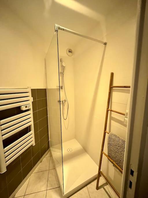 "La Maison Fabrin" Appart N2 Arles Centre Экстерьер фото