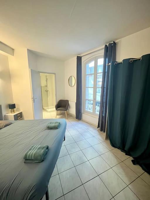 "La Maison Fabrin" Appart N2 Arles Centre Экстерьер фото