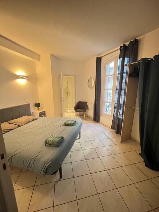 "La Maison Fabrin" Appart N2 Arles Centre Экстерьер фото