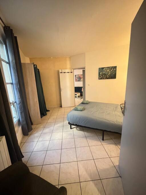 "La Maison Fabrin" Appart N2 Arles Centre Экстерьер фото
