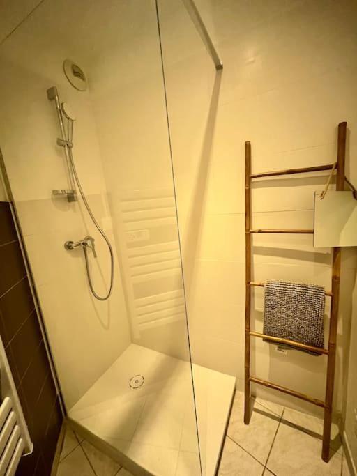 "La Maison Fabrin" Appart N2 Arles Centre Экстерьер фото